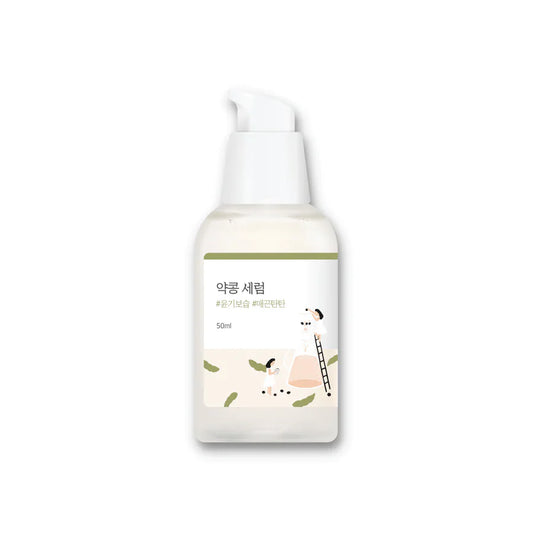 Round Lab Soybean Nourishing Serum 50ml