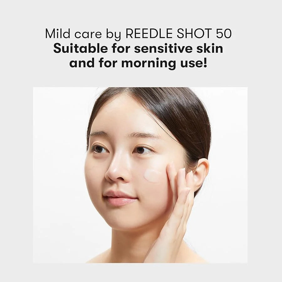 VT Mild Reedle Shot 50 Essence 50mL