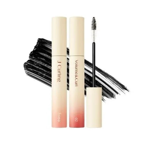 FWEE J Curling Mascara 7g