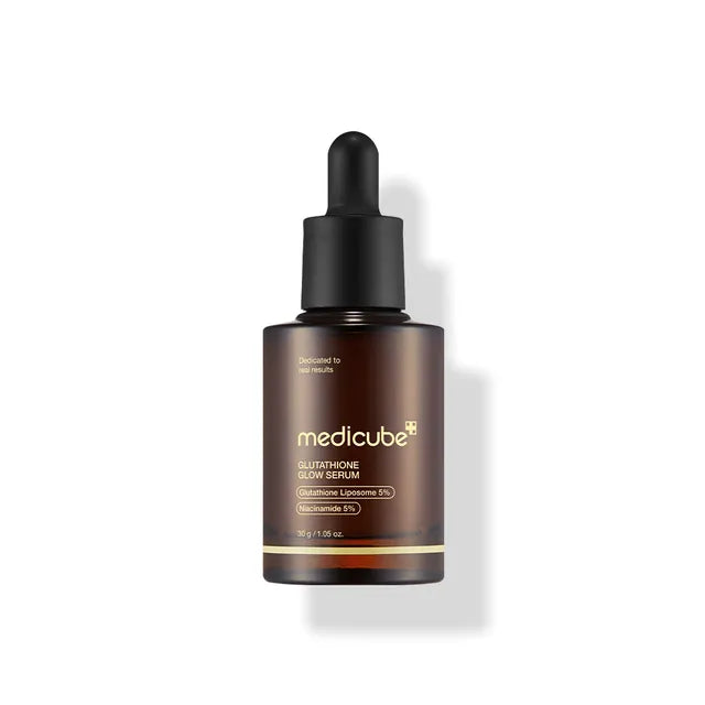 Medicube Glutathione Glow Serum 30ml