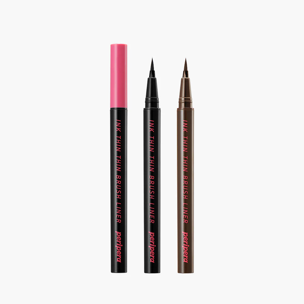 PERIPERA Ink Thin Thin Brush Liner