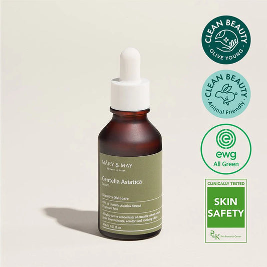 Mary&May Centella Asiatica Serum 30ml