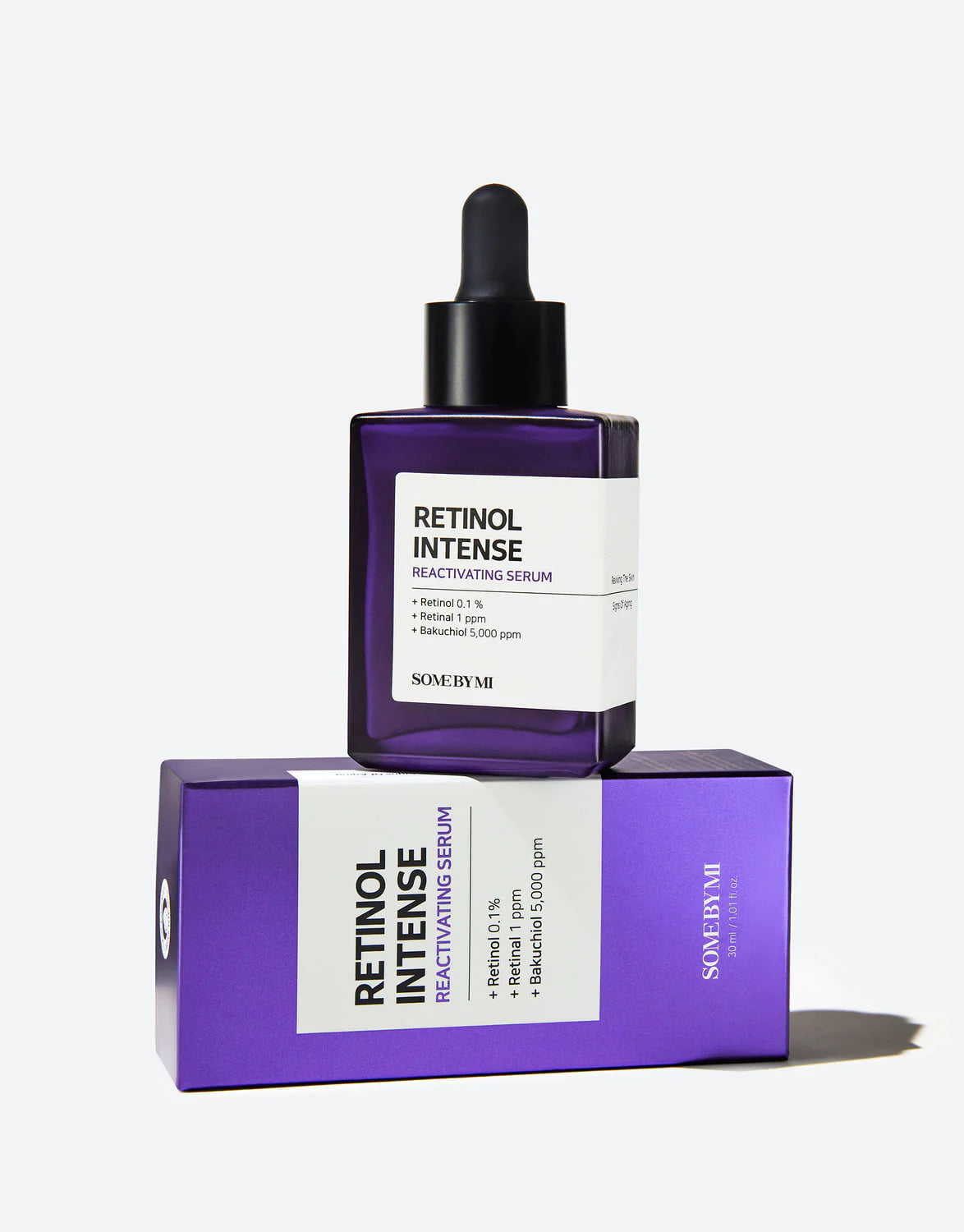 SOMEBYMI - Retinol Intense Reactivating Serum 30ml