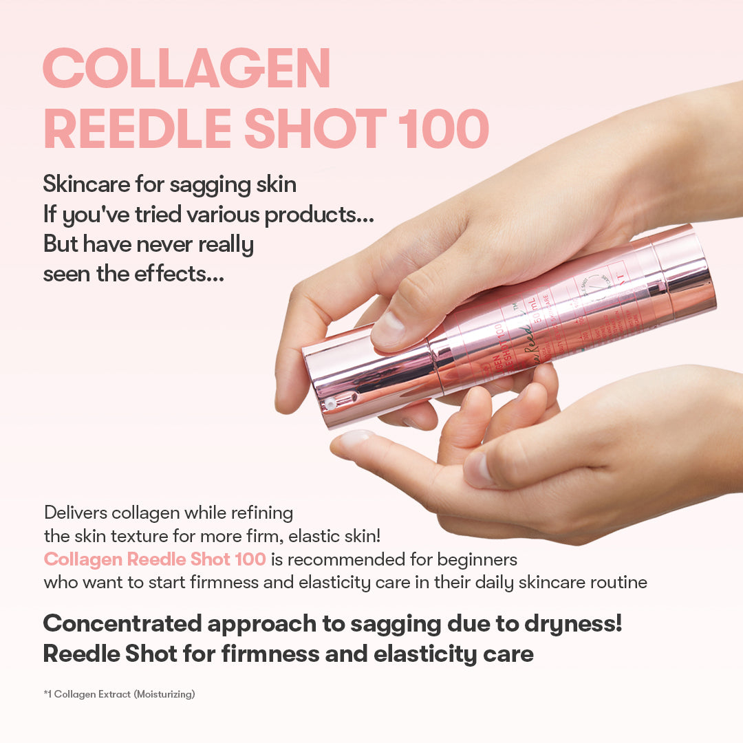 VT Collagen Reedle Shot 100 - 50ml