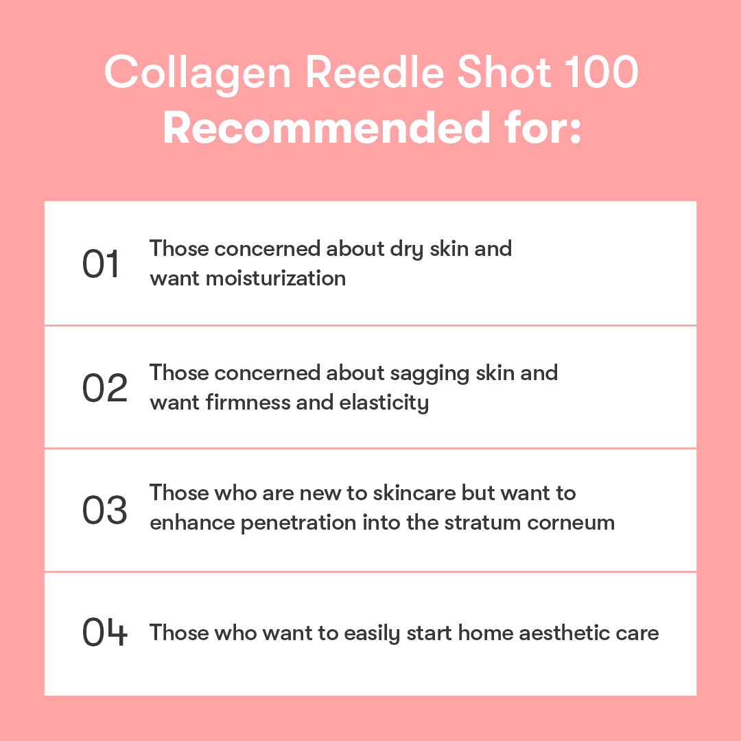 VT Collagen Reedle Shot 100 - 50ml