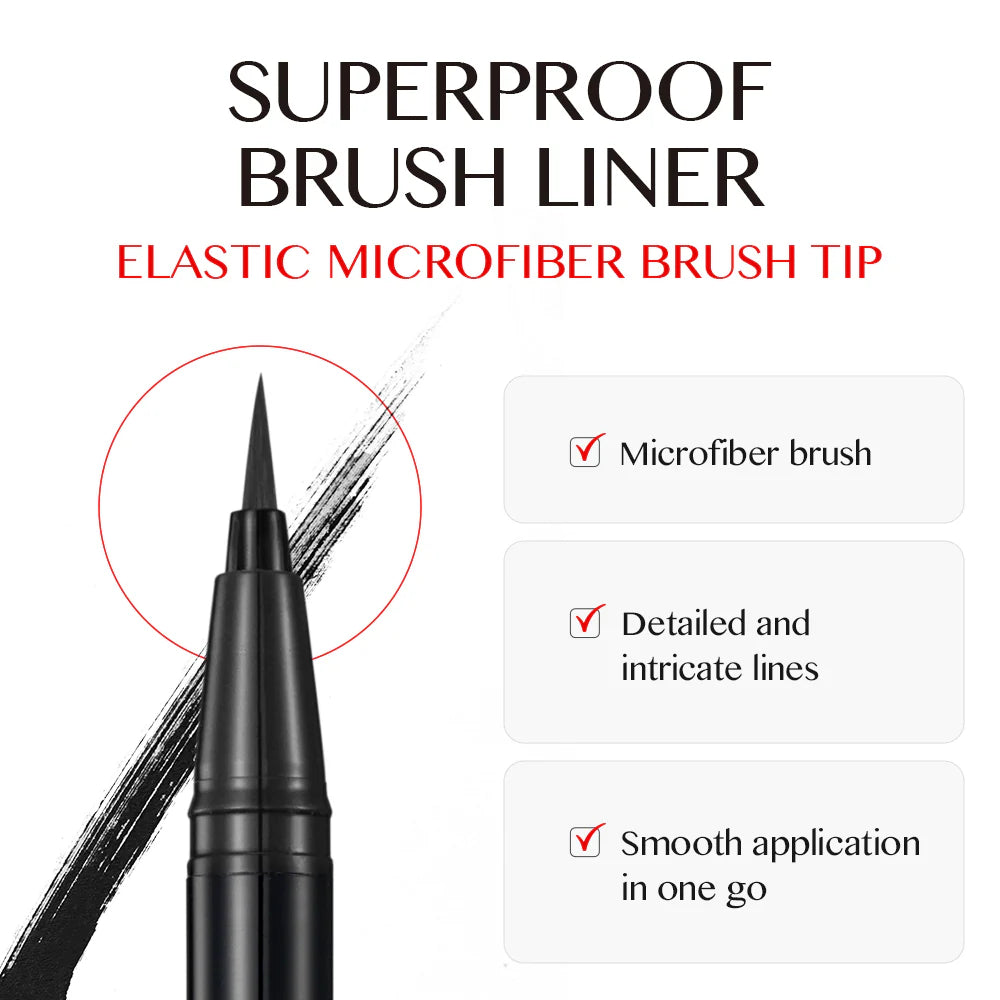 CLIO Superproof Brush Liner