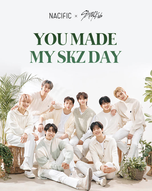 SKZ VEGAN HAND BUTTER CREAM - STRAY KIDS