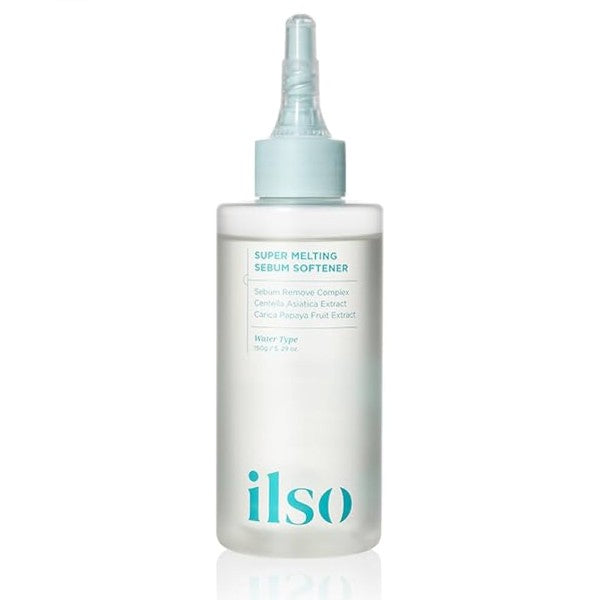 ilso Super Melting Sebum Softener 150ml