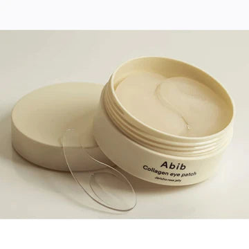 Abib Collagen Eye Patch Jericho Rose Jelly 60pcs / 90g