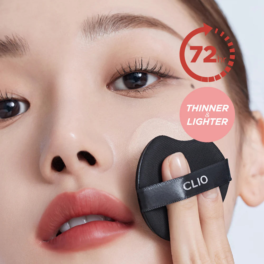 CLIO Kill Cover The New Founwear Cushion Set (+Refill)