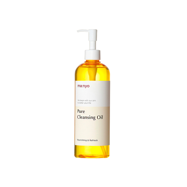 ma:nyo Pure Cleansing Oil 200ml