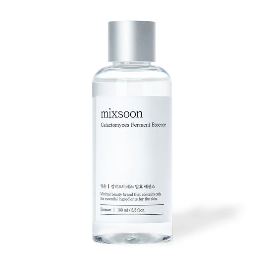 Mixsoon Galactomyces Ferment Essence 100ml