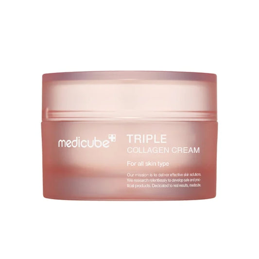 Medicube Triple Collagen Cream 50ml