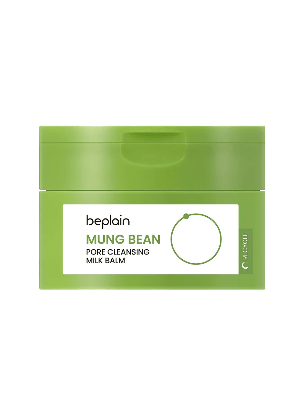 Beplain Mung Bean Pore Cleansing Milk Balm 100ml