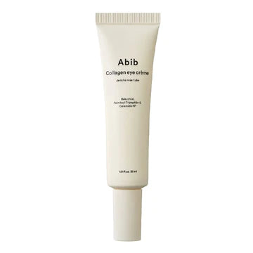 Abib Collagen Eye Creme Jericho Rose Tube 30ml