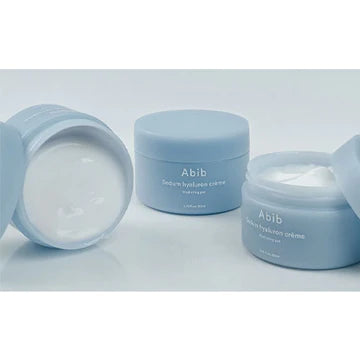 Abib Sedum Hyaluron Creme Hydrating Pot 80ml