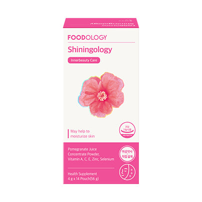 Foodology - Shiningology