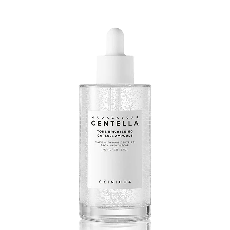 Skin1004 Madagascar Centella Tone Brightening Capsule Ampoule 50ml