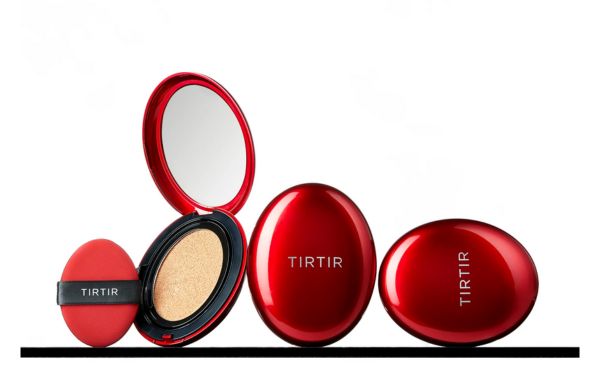 TIRTIR Mask Fit Red Cushion SPF40 PA++ - 18g