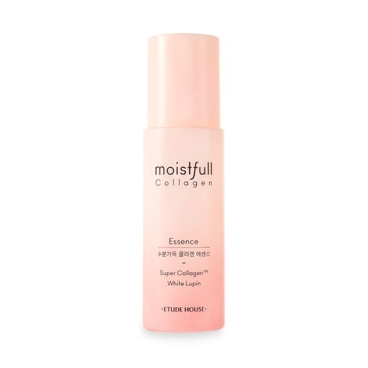 ETUDE HOUSE - Moistfull Collagen Essence 80ml