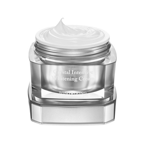 TOSOWOONG - Crystal Intensive Whitening Cream 50g