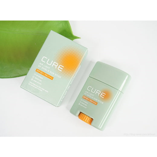 KIMJEONGMOON - Cure Air Light UV Shield Sun Stick SPF50+ 20g