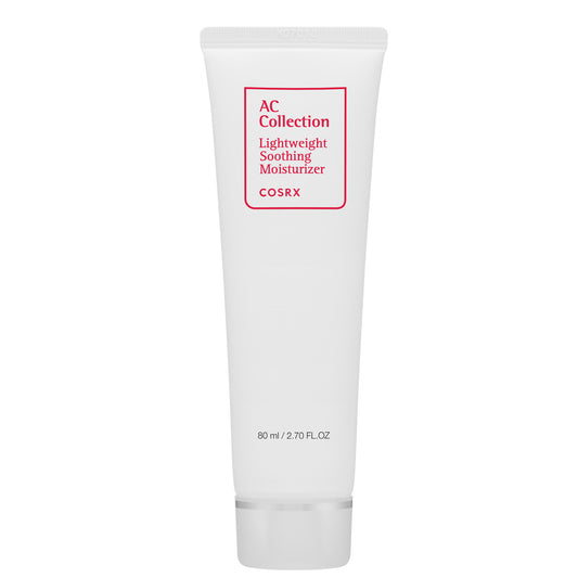 COSRX - AC Collection Lightweight Moisturizer 80ml