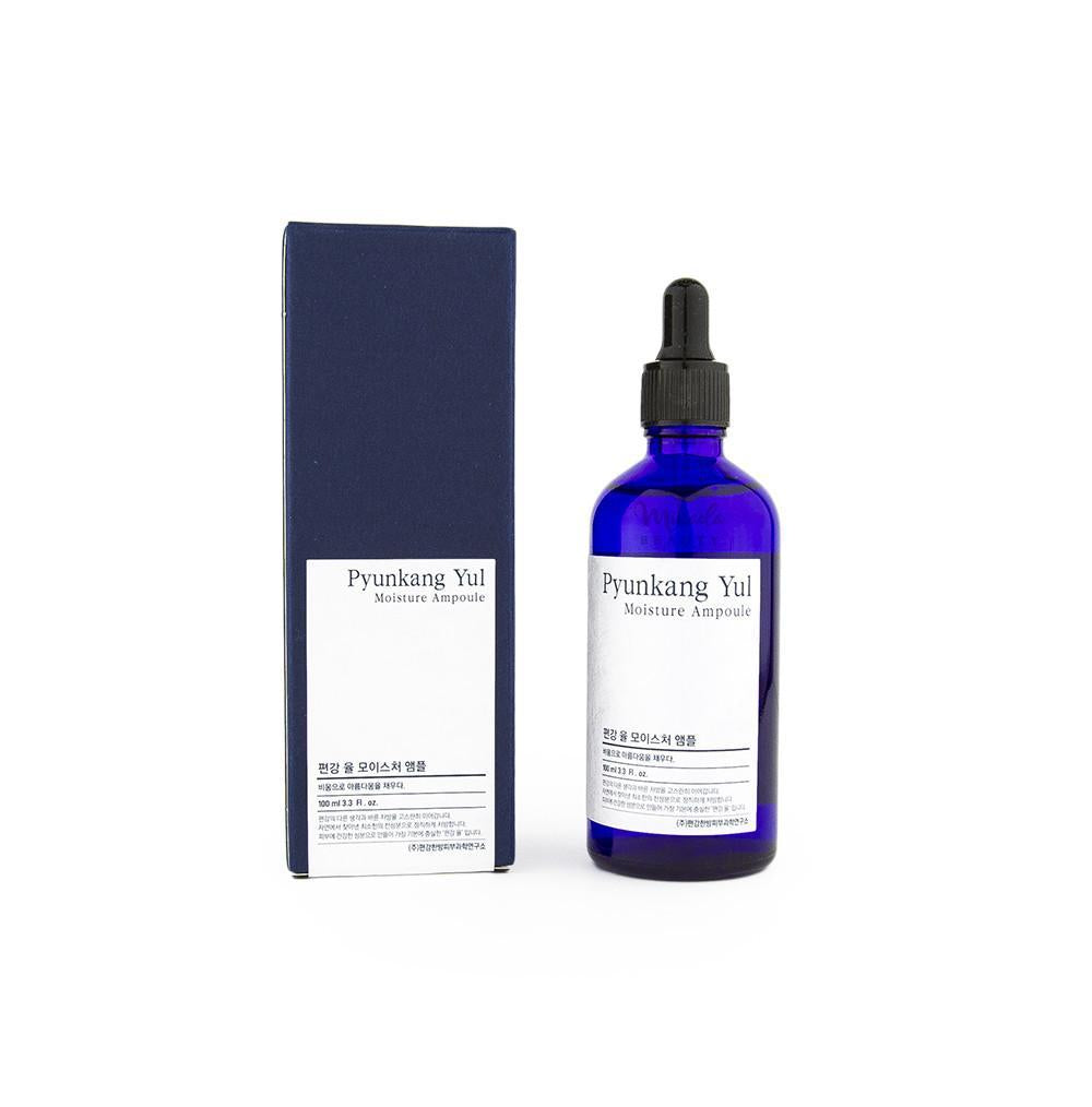 PYUNKANG YUL - Moisture Ampoule 100ml