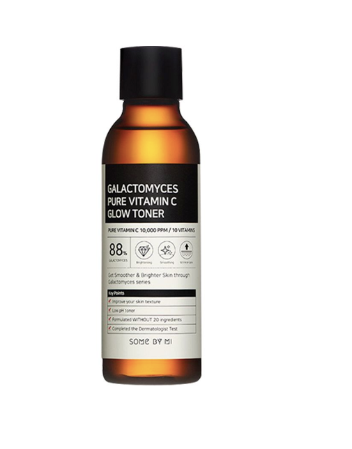 SOMEBYMI - Galactomyces Pure Vitamin C Glow Toner 200ml