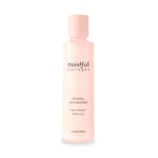 ETUDE HOUSE - Moistfull Collagen Intense Emulsion 180ml