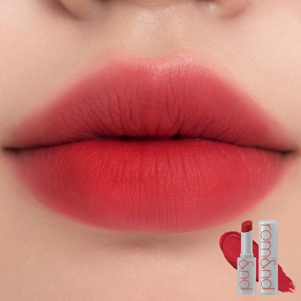 rom&nd - Zero Matte Lipstick (20 colours)