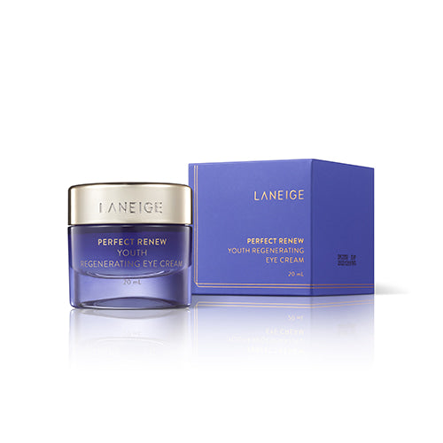 LANEIGE - Perfect Renew Youth Regenerating Eye Cream 20ml