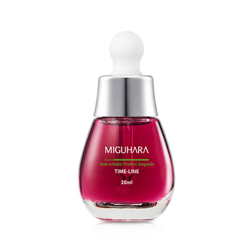 MIGUHARA - Anti Wrinkle Effect Ampoule 35ml