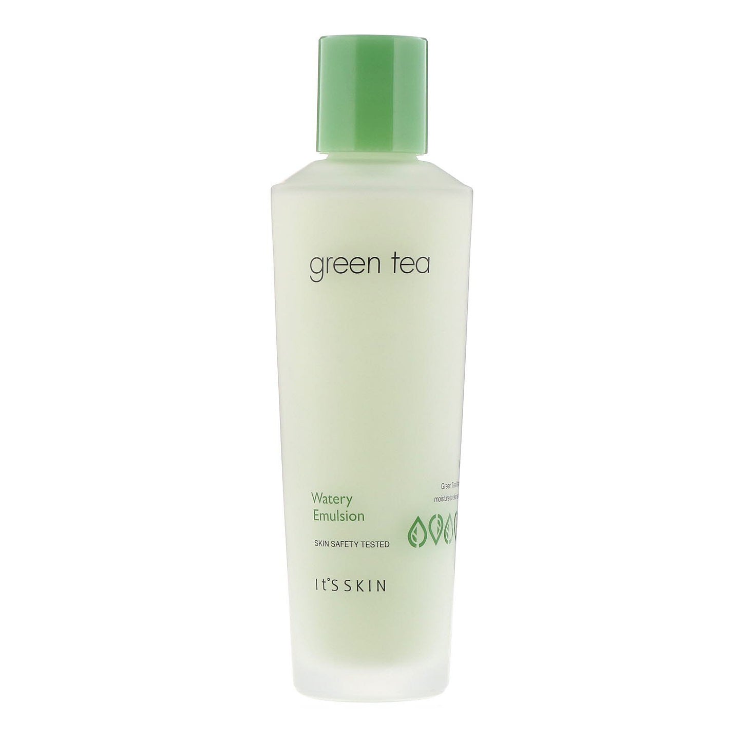 It's SKIN - Green Tea Watery Emulsion 150ml