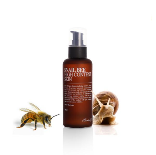 BENTON - Snail Bee High Content Skin 150ml