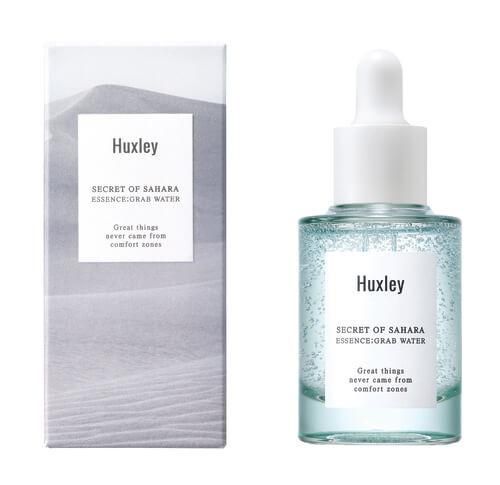 Huxley - Secret of Sahara Essence; Grab Water 30ml