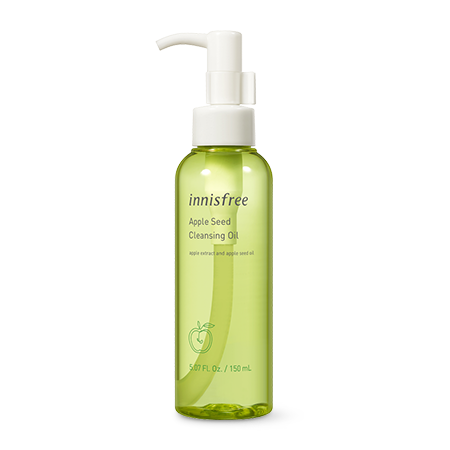 innisfree - Apple Seed Cleansing Oil 150ml