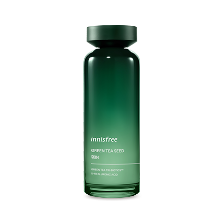 innisfree - Green Tea Seed Skin 160mL