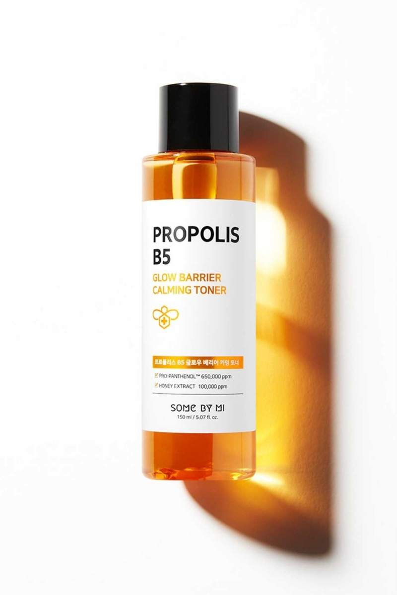 SOMEBYMI - Propolis B5 Glow Barrier Calming Toner 150ml