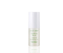 TONYMOLY - Green Vita C Sparkling Serum 30ml