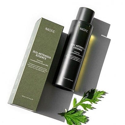 NACIFIC - Jeju Artemisia Essence 150ml