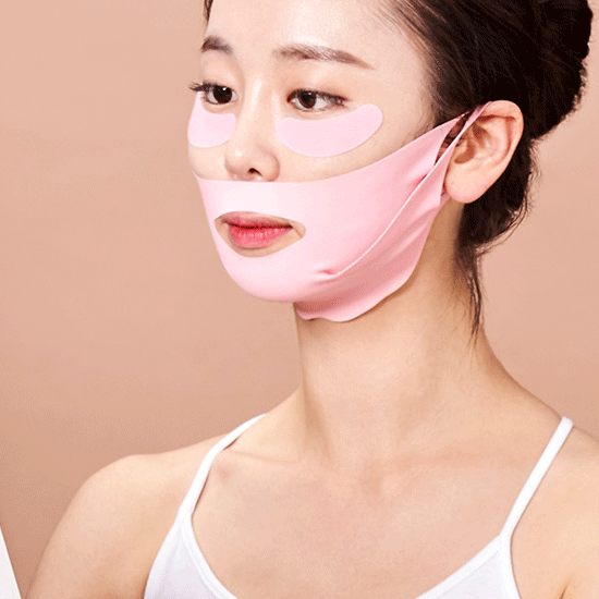 DEWYTREE - Good Face Lifting Patch Mask (1pc)