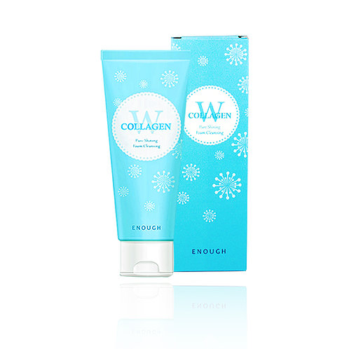 ENOUGH - W Collagen Foam Cleansing 100g