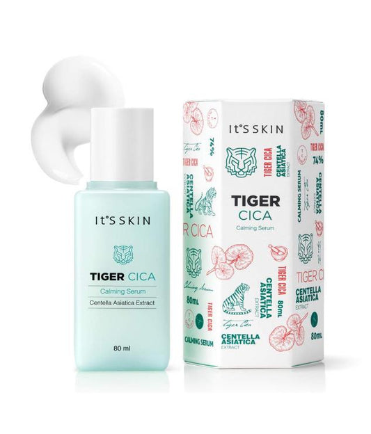 It's SKIN - Tiger Cica Calming Serum 80ml