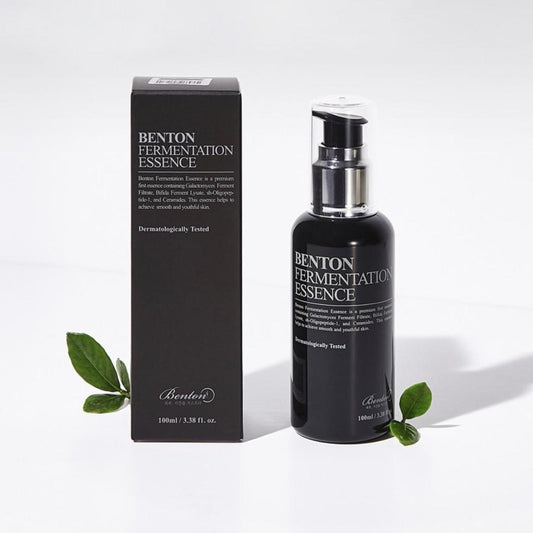 BENTON - Fermentation Essence 100ml