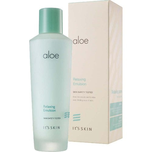 It's SKIN - Aloe Relaxing Emulsion 150ml