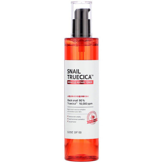 SOMEBYMI - Snail Truecica Miracle Repair Toner 135ml