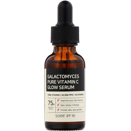 SOMEBYMI - Galactomyces Pure Vitamin C Glow Serum 30ml