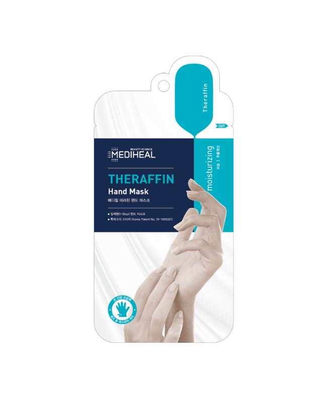 Mediheal - Theraffin Hand Mask 2pc