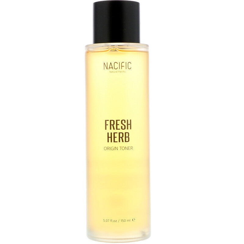 NACIFIC - Fresh Herb Origin Toner 150ml